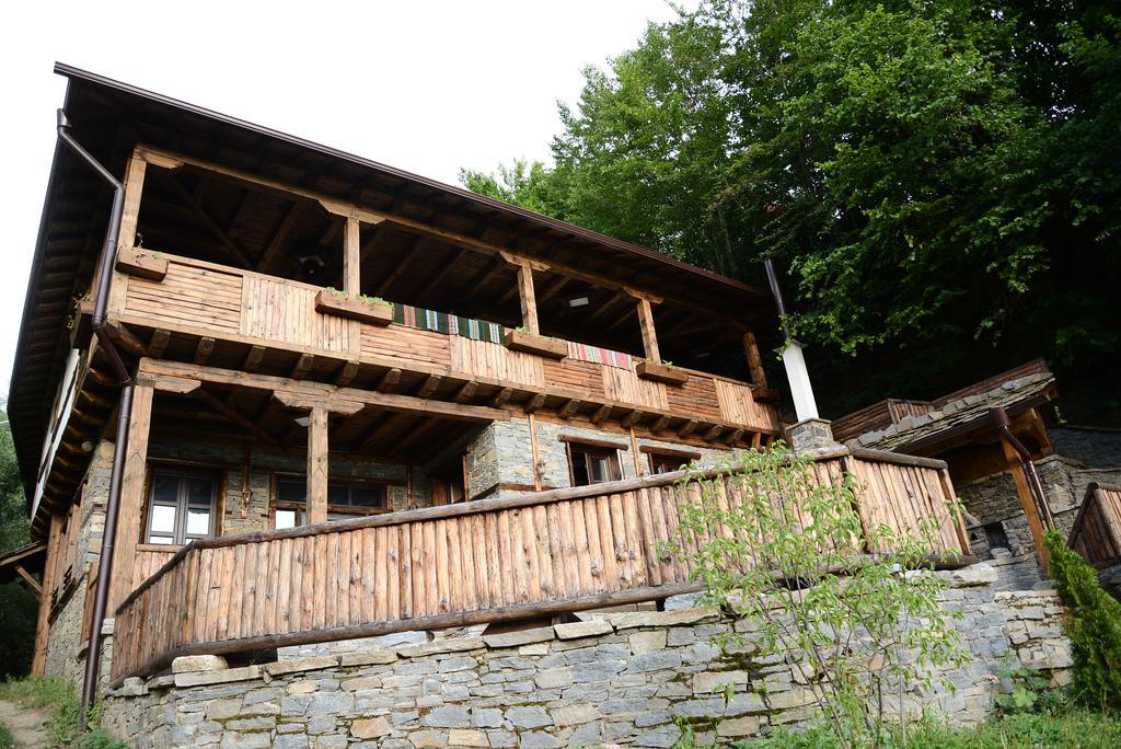 Kyshta Za Gosti Gospodevi Gorno Dryanovo Extérieur photo