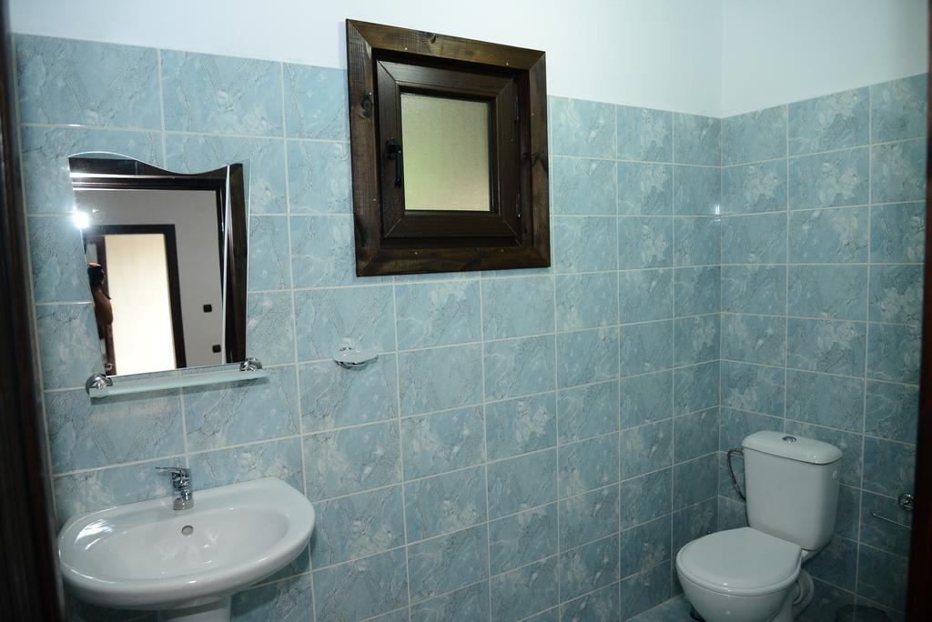 Kyshta Za Gosti Gospodevi Gorno Dryanovo Extérieur photo