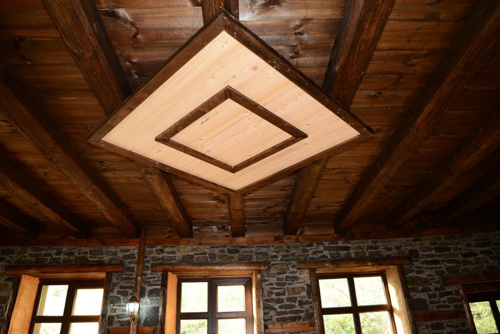 Kyshta Za Gosti Gospodevi Gorno Dryanovo Extérieur photo