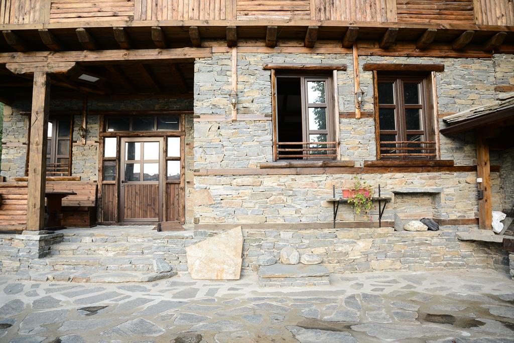 Kyshta Za Gosti Gospodevi Gorno Dryanovo Extérieur photo