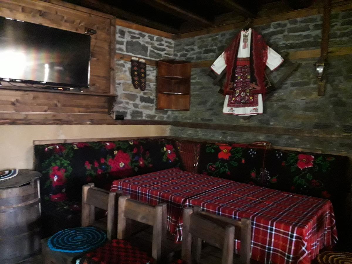 Kyshta Za Gosti Gospodevi Gorno Dryanovo Extérieur photo