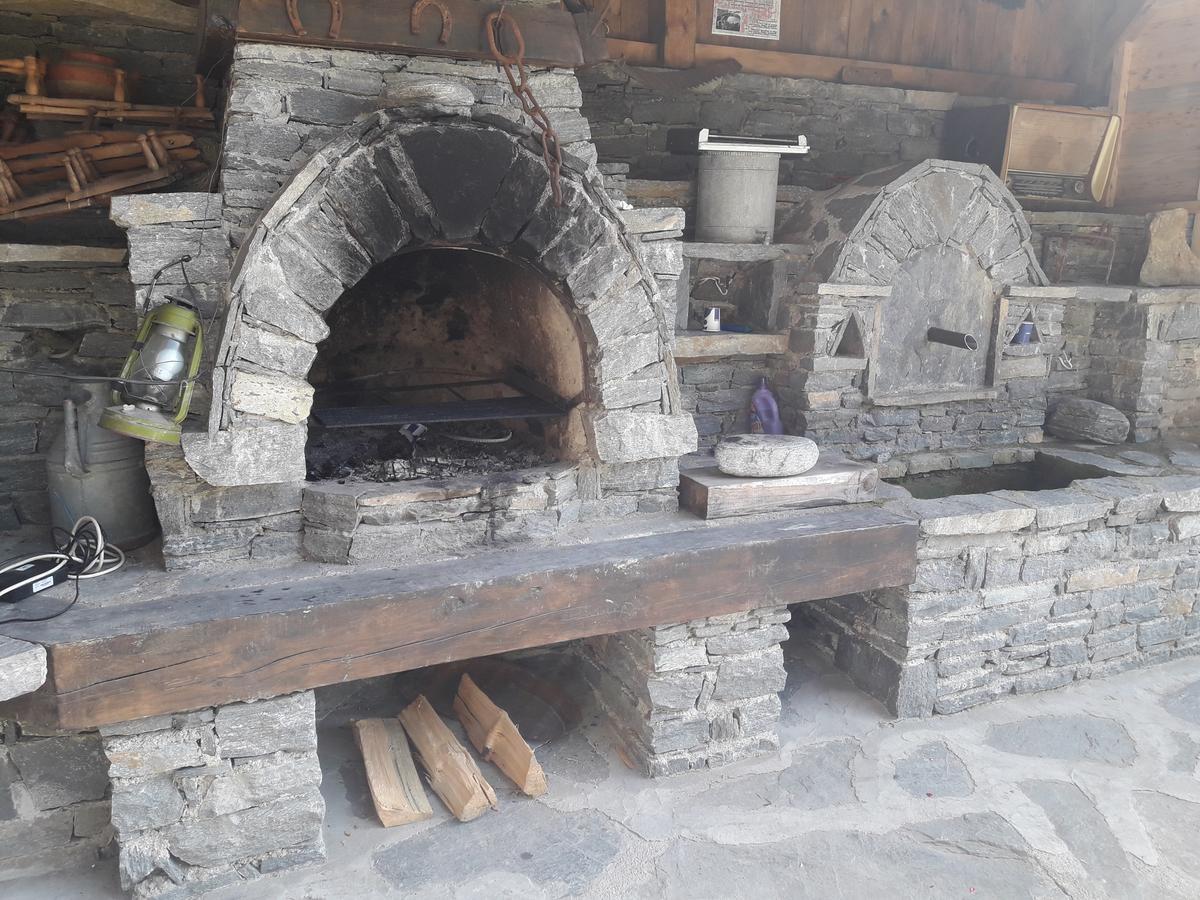 Kyshta Za Gosti Gospodevi Gorno Dryanovo Extérieur photo