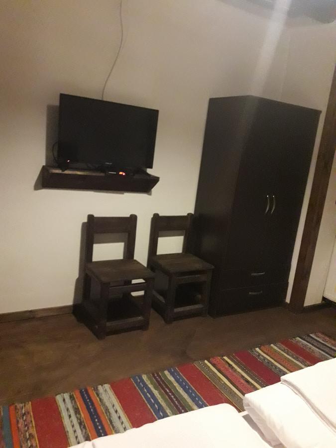 Kyshta Za Gosti Gospodevi Gorno Dryanovo Extérieur photo