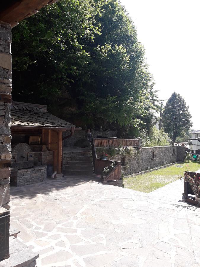 Kyshta Za Gosti Gospodevi Gorno Dryanovo Extérieur photo