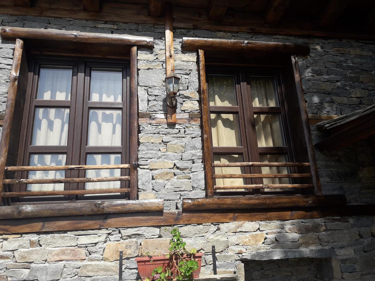 Kyshta Za Gosti Gospodevi Gorno Dryanovo Extérieur photo