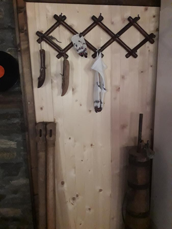Kyshta Za Gosti Gospodevi Gorno Dryanovo Extérieur photo