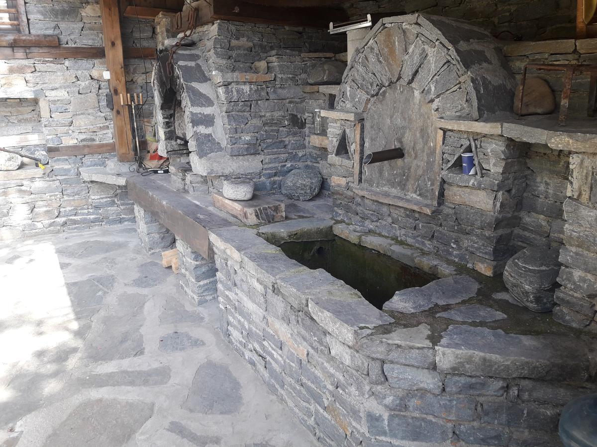 Kyshta Za Gosti Gospodevi Gorno Dryanovo Extérieur photo