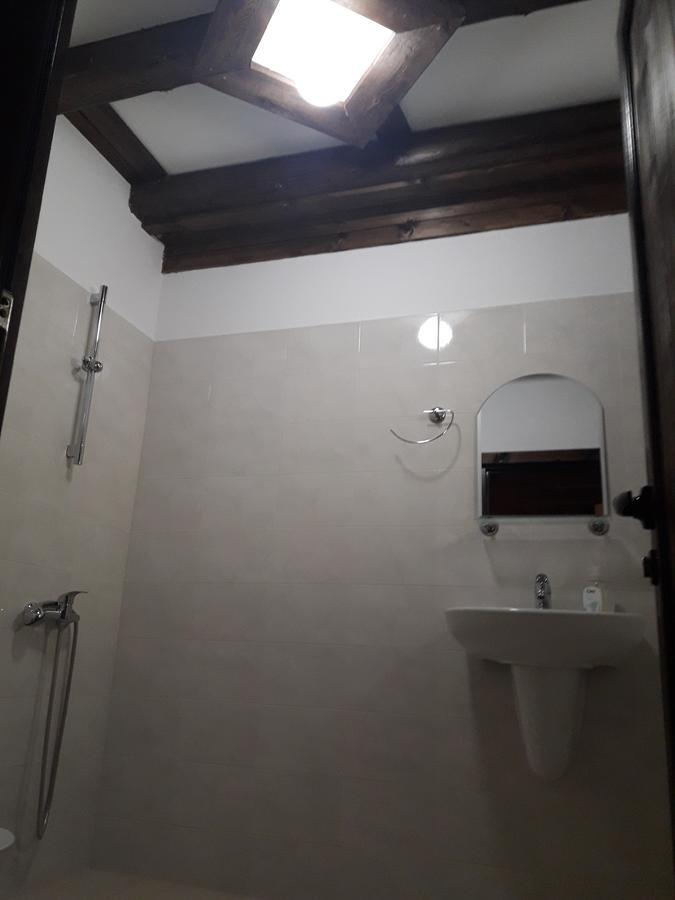 Kyshta Za Gosti Gospodevi Gorno Dryanovo Extérieur photo