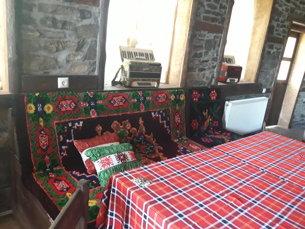 Kyshta Za Gosti Gospodevi Gorno Dryanovo Extérieur photo