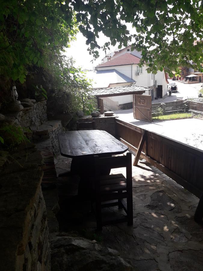 Kyshta Za Gosti Gospodevi Gorno Dryanovo Extérieur photo