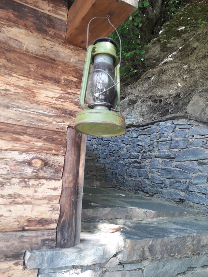 Kyshta Za Gosti Gospodevi Gorno Dryanovo Extérieur photo